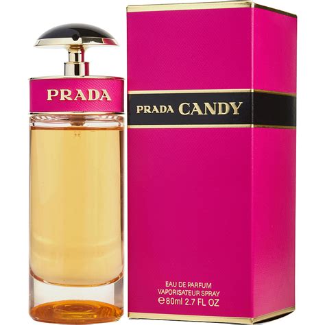 1 oz/ 30 ml prada candy eau de parfum|prada candy perfume boots.